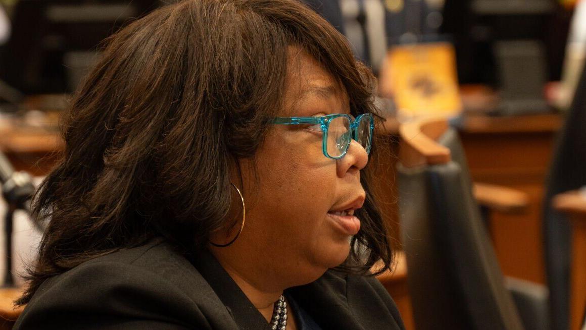 Ethics Complaint Filed Against Councilmember Joy Kimbrough